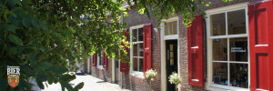 De Voorburgse Bierwinkel in Voorburg
